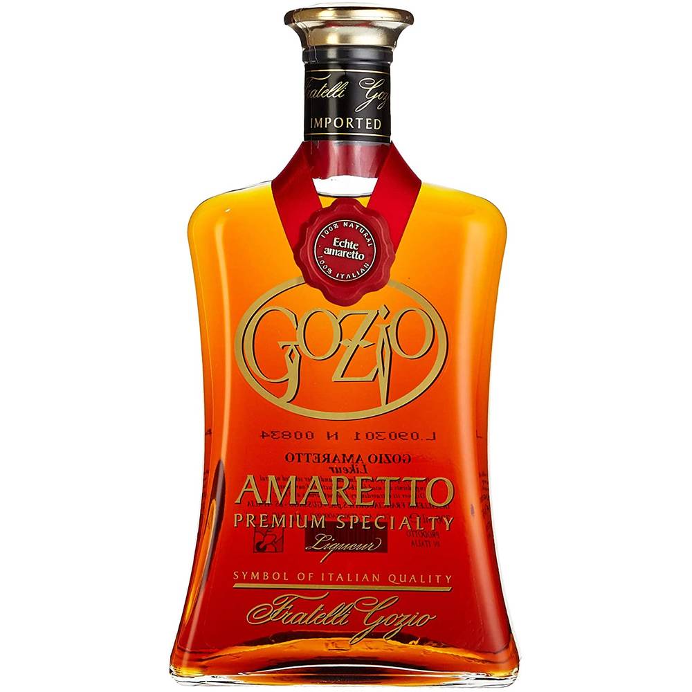 Amaretto kaufen - Test & Vergleich » Top 15 im Juli 2025