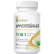 Gozitepe Appetitzügler Vergleich
