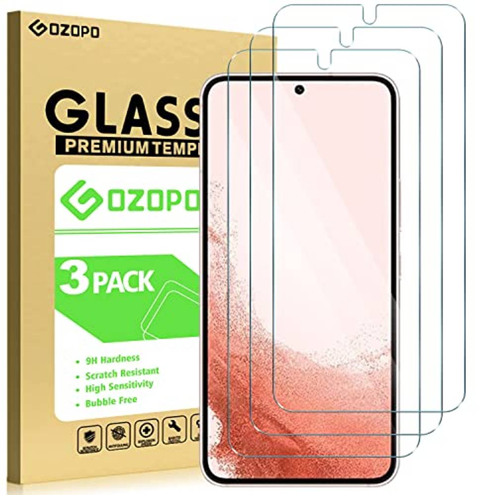 Samsung Galaxy S22 Ultra Panzerglas Test Samsung Galaxy S22 Panzerglas: Top 10 Test & Vergleich
