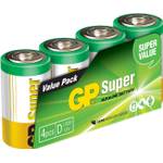 GP Battery 03013AS4