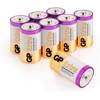 GP Extra Alkaline Batterien D
