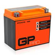 GP-PRO GTX12-BS GEL 12V Vergleich