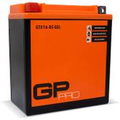 GP-PRO GTX16-BS Vergleich