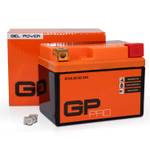 Gp Pro Motorradbatterie
