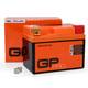 Gp Pro Motorradbatterie Vergleich
