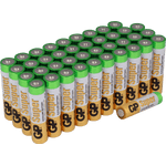 GP Super Alkaline