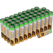 GP Super Alkaline