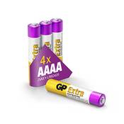 GP Toner AAAA Batterien