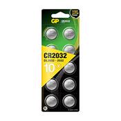 Gp Toner CR2032 Vergleich