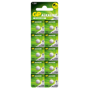 Gp Toner LR41 Alkalische Knopfzelle