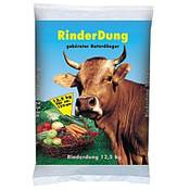 GP Toner Rinderdung gekörnt Vergleich