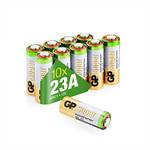 Gp Toner Super 12V-Batterien