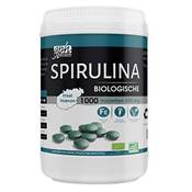 Gph Diffusion Spirulina Bio Vergleich