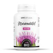 Gph Diffusion Mariendistel
