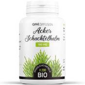 Gph Zinnkraut-Kapseln