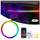 Gpjyd Acryl Auto LED Innenbeleuchtung