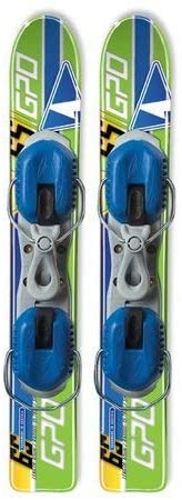 Tweedehands - SET SKI'S VOOR TOERSKIËN CRUISER 80 TYROLIA AMBITION 10 Bindin Uitstekend