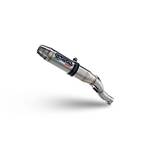 Gpr Italia Deeptone Inox FN.2.DE