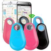 GPS Tracker Smart Key Finder Vergleich