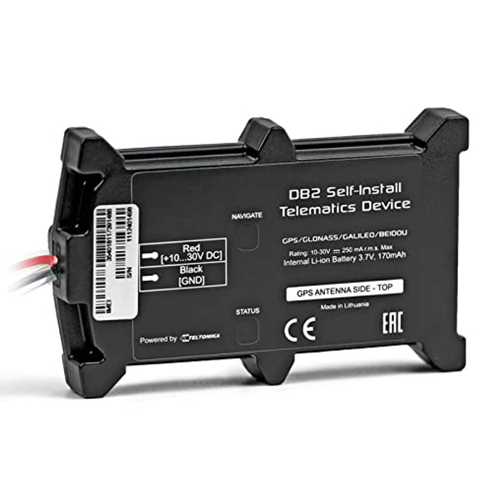 GPSTracker Auto Test & Vergleich » Top 16 im Oktober 2024