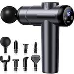 Gqbvpn Mini Massagepistole