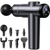 Gqbvpn Mini Massagepistole Vergleich