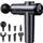 Gqbvpn Mini Massagepistole
