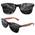 Gqueen Sonnenbrille