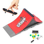 Gr8ware Fingerboard-Rampen Vergleich