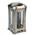 GrabschmuckWelt Grablampe 715-0050E