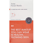 Grace & Stella Co. Acne Facial Mask Vergleich