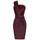 Grace Karin One-Shoulder-Bodycon-Kleid