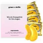 Grace & Stella Augenpads