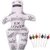 Graceart Voodoo Puppe