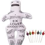 Graceart Voodoo Puppe