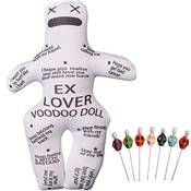 Graceart Voodoo Puppe
