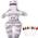 Graceart  Voodoo Puppe