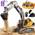Graceduck 3-in-1 RC Bagger