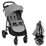 Graco Buggy EezeFold DLX