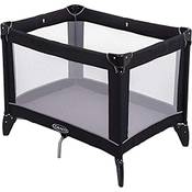 Graco Reisebett 9E899BGREU Vergleich