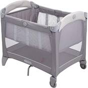 Graco Stubenwagen Contour Vergleich