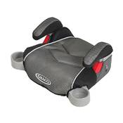 Graco TurboBooster Vergleich