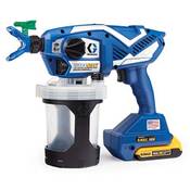Graco Ultramax 17P258 Vergleich
