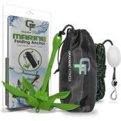 Gradient Fitness Marine Anker Vergleich