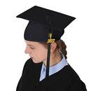 Graduationmall CA003Black