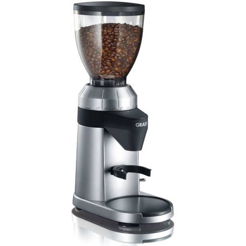 Elektrische Kaffeemühle Kegelmahlwerk » Test & Top Vergleich im 2024 Februar 14