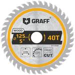 Graff Sägeblatt für Holz