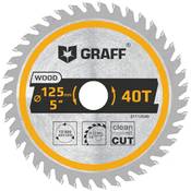 Graff Sägeblatt für Holz