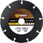 Graff Termit115