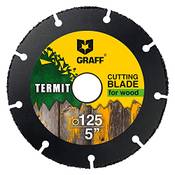 Graff Termit125 Vergleich
